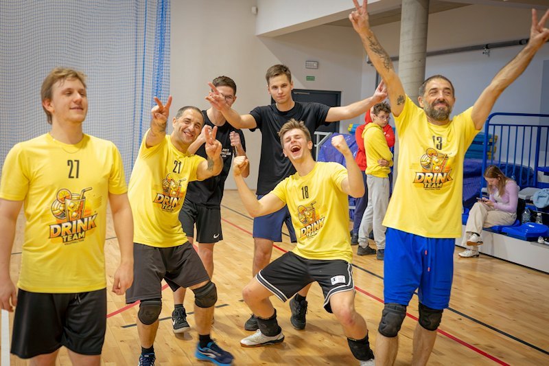 XV Mecz Pokoleń 2025
